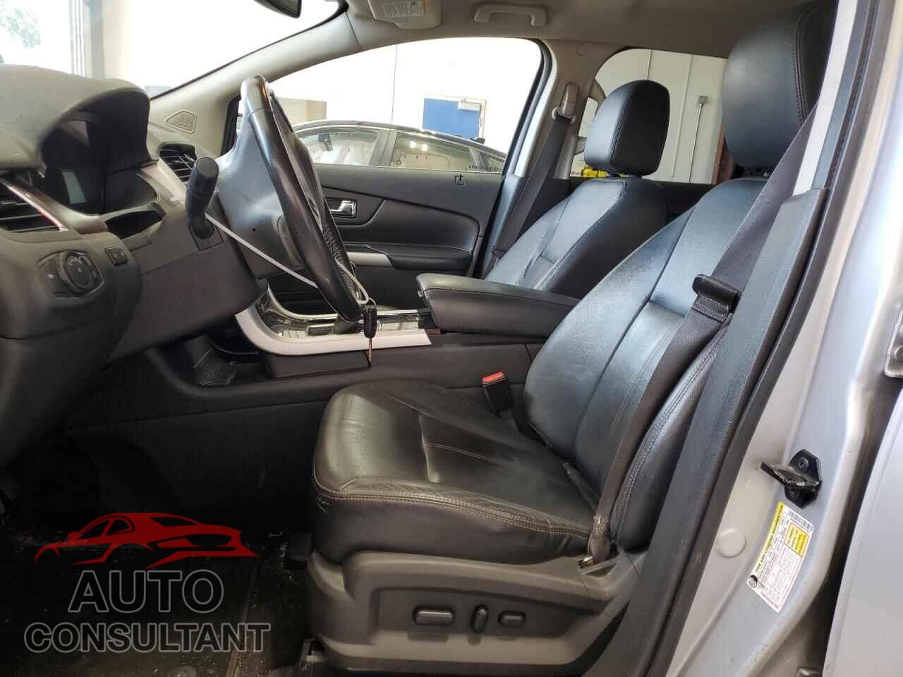 FORD EDGE 2012 - 2FMDK4KC0CBA75760