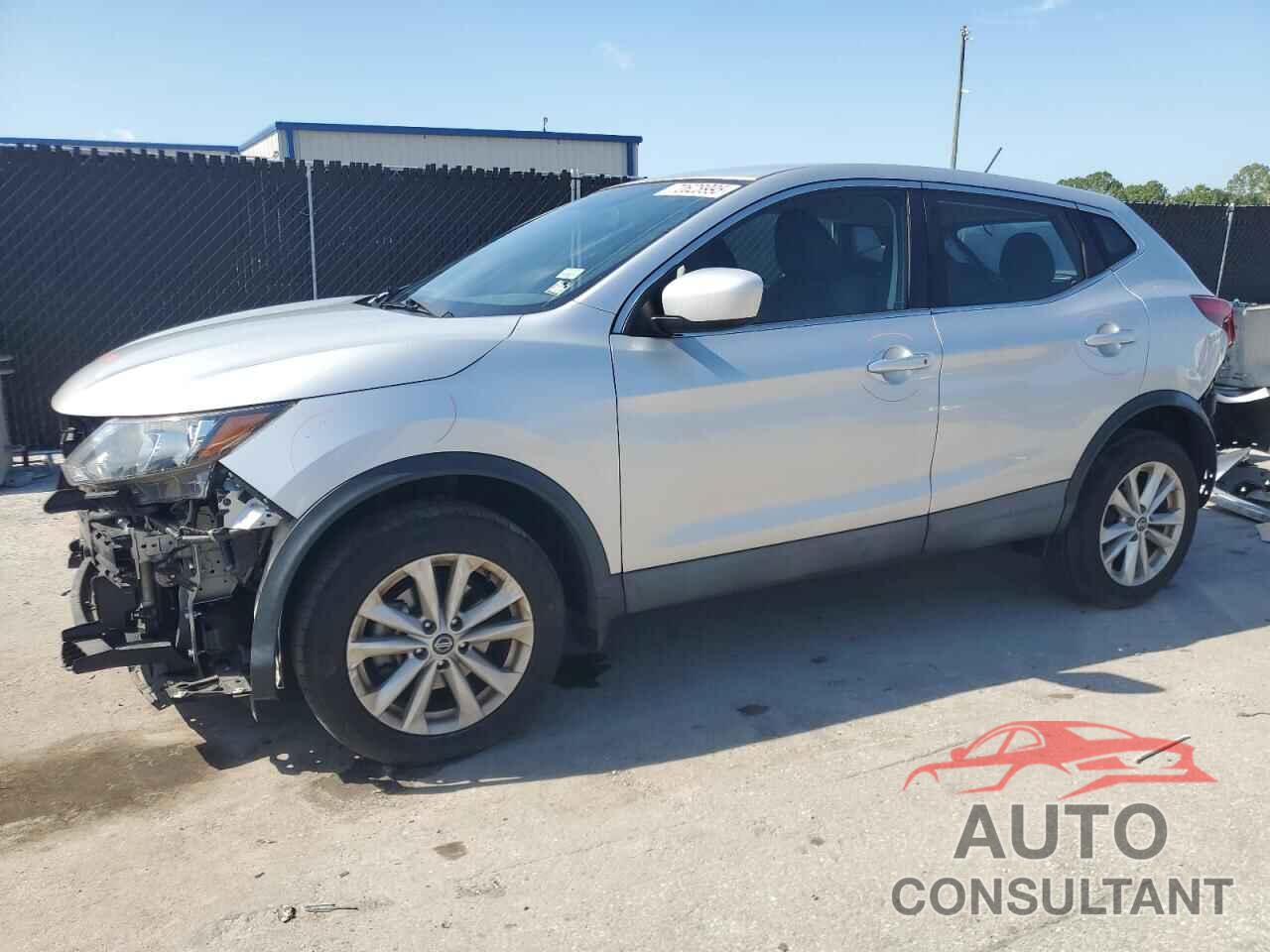 NISSAN ROGUE 2019 - JN1BJ1CP1KW230122