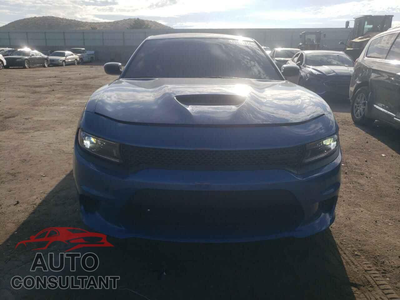 DODGE CHARGER 2023 - 2C3CDXCT7PH616420