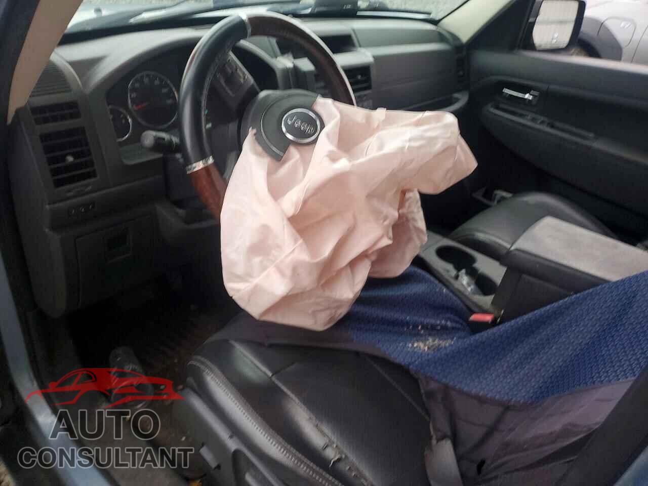 JEEP LIBERTY 2012 - 1C4PJMAK2CW202956