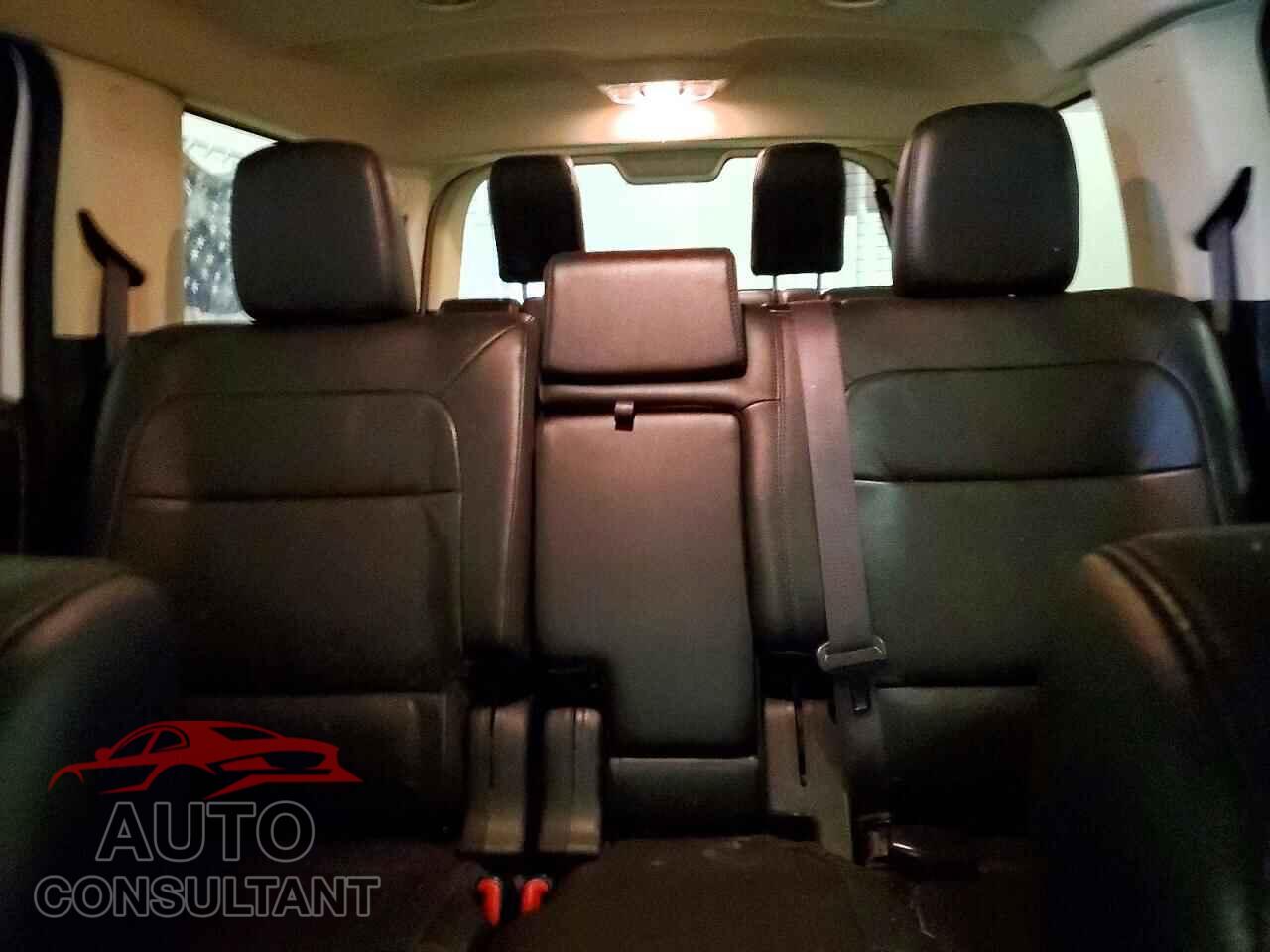 FORD FLEX 2015 - 2FMHK6D85FBA01552