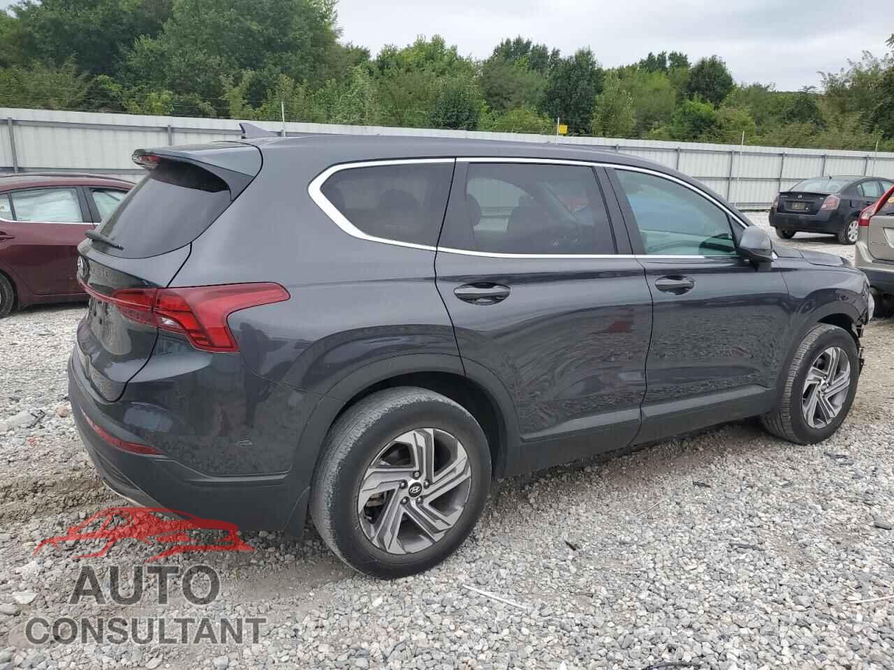 HYUNDAI SANTA FE 2023 - 5NMS14AJ0PH653961