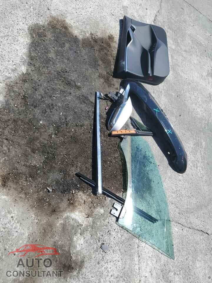 TESLA MODEL S 2013 - 5YJSA1CN5DFP27824
