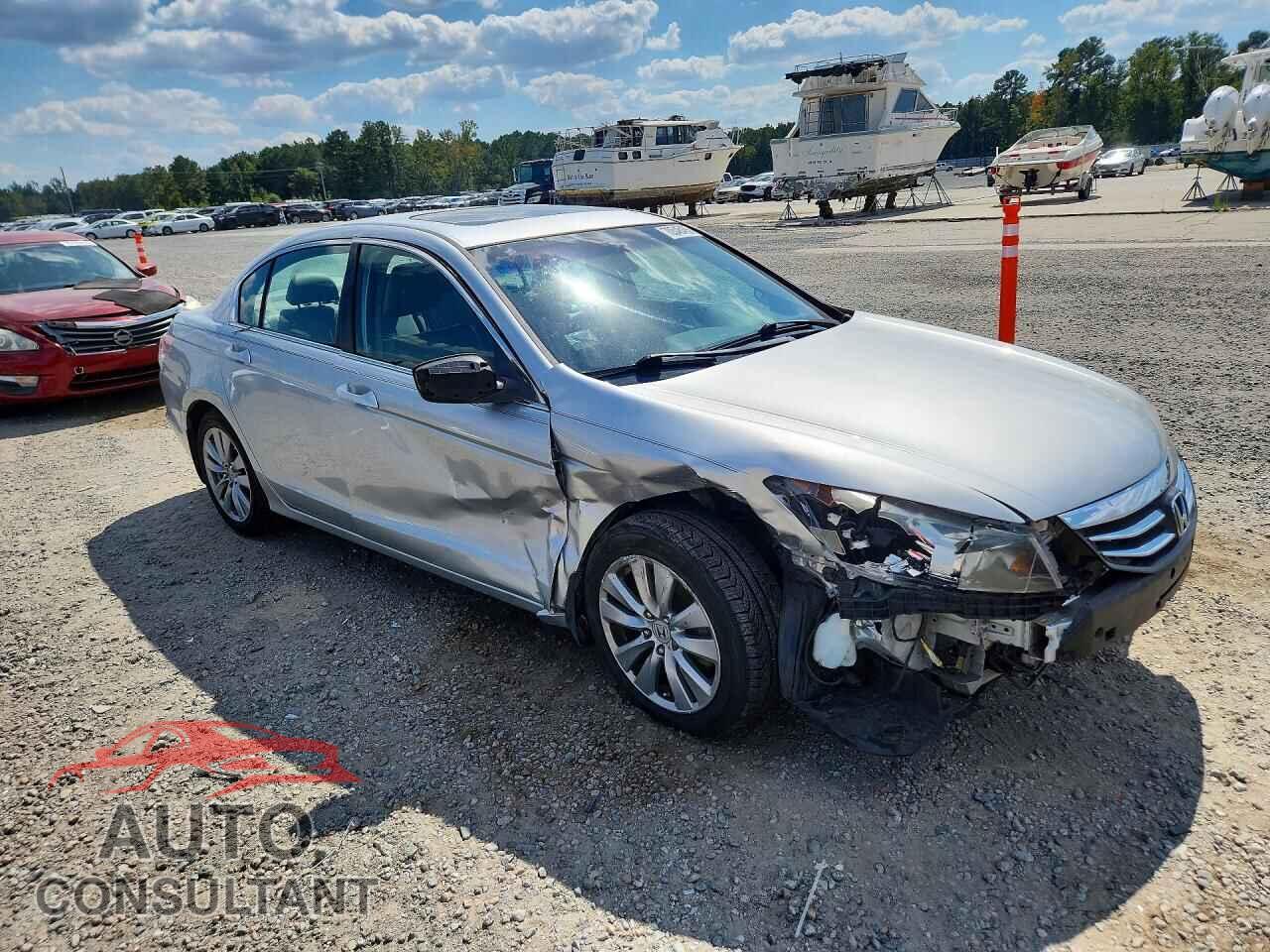 HONDA ACCORD 2012 - 1HGCP2F80CA137781