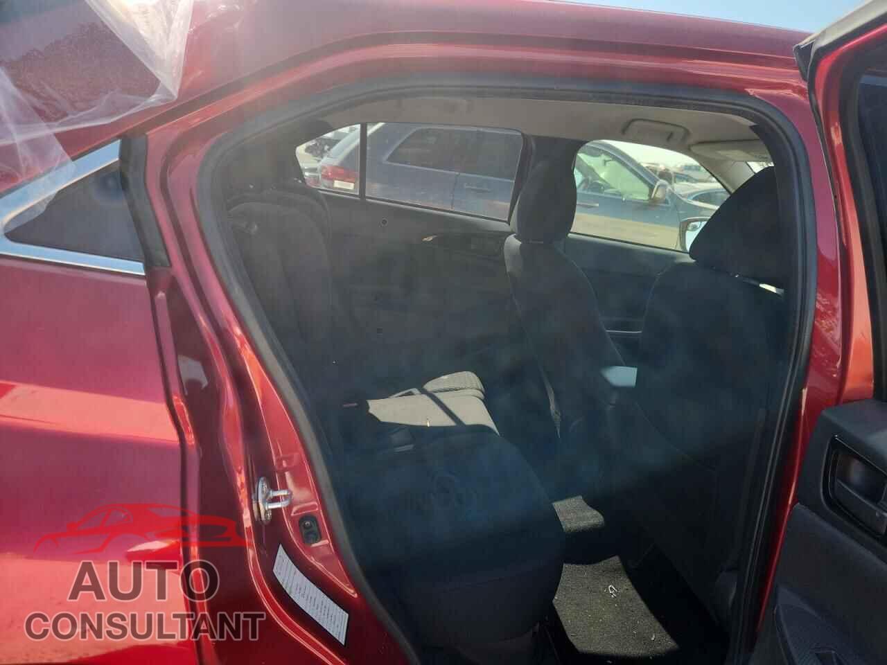 MITSUBISHI ECLIPSE 2020 - JA4AT3AA7LZ013469
