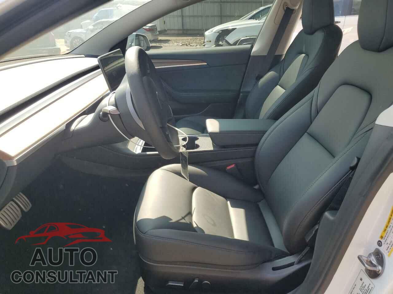TESLA MODEL 3 2023 - 5YJ3E1EC7PF604759