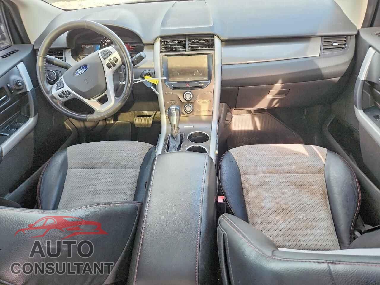 FORD EDGE 2014 - 2FMDK4JC9EBB31778