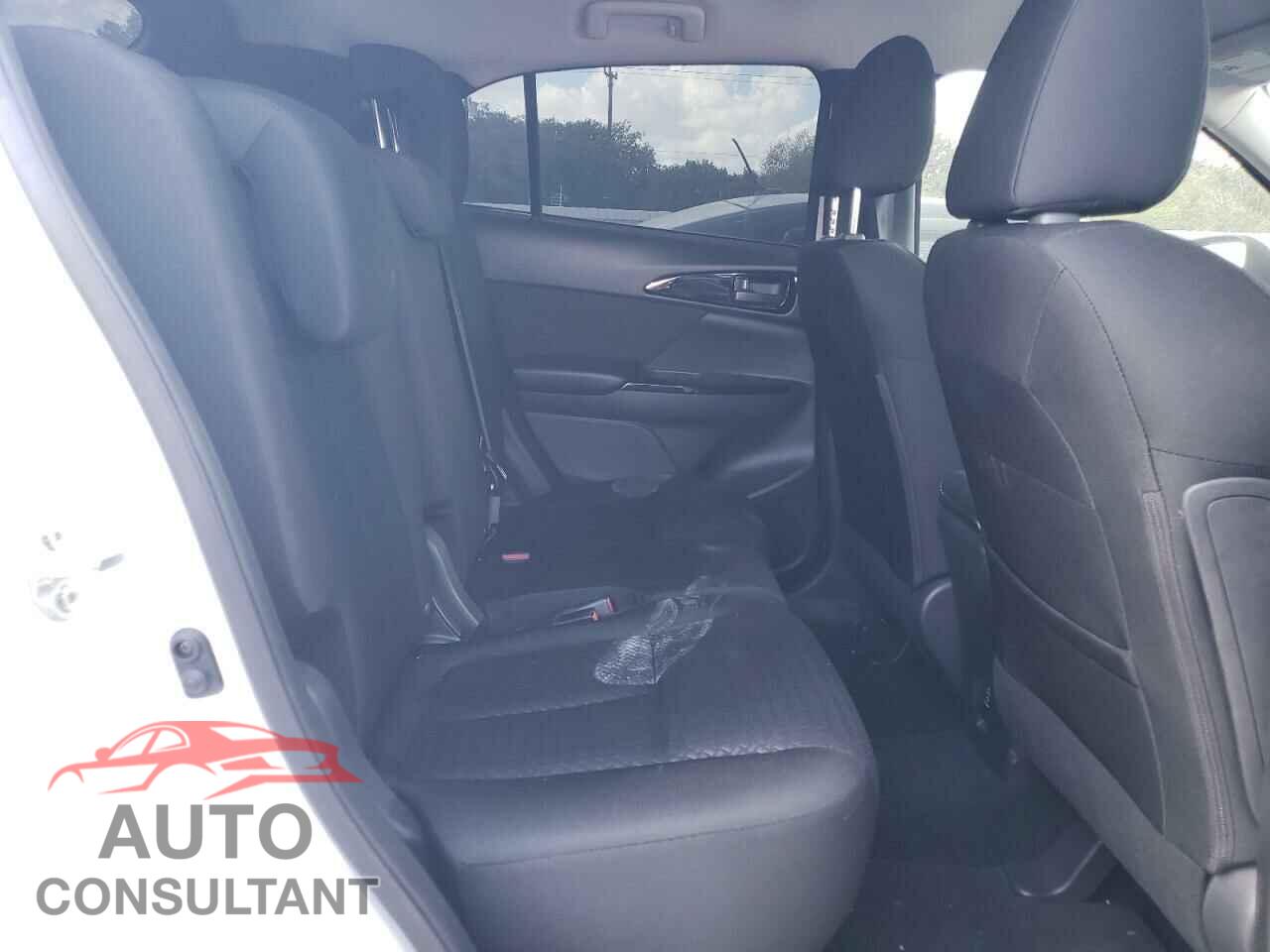 MITSUBISHI ECLIPSE 2019 - JA4AT4AA4KZ010193