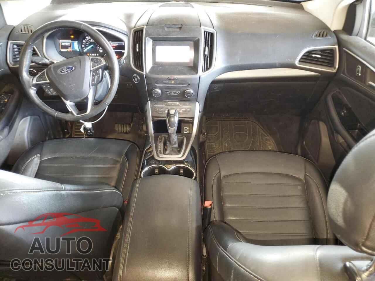FORD EDGE 2016 - 2FMPK4J93GBC68221