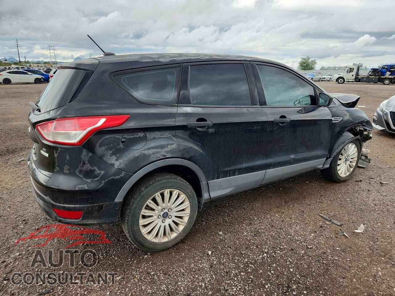 FORD ESCAPE 2014 - 1FMCU0F73EUE00880