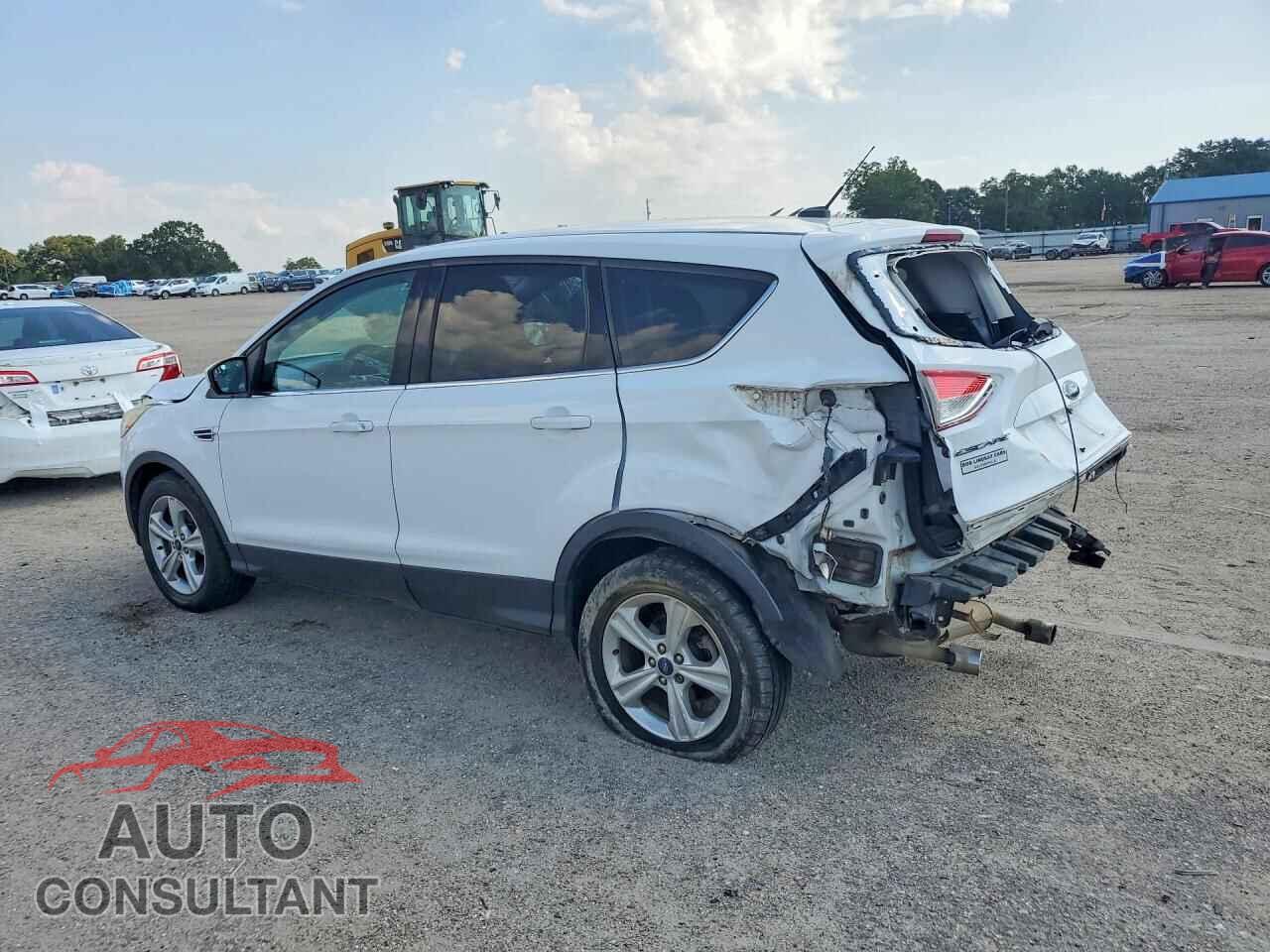 FORD ESCAPE 2013 - 1FMCU9GX3DUD40780