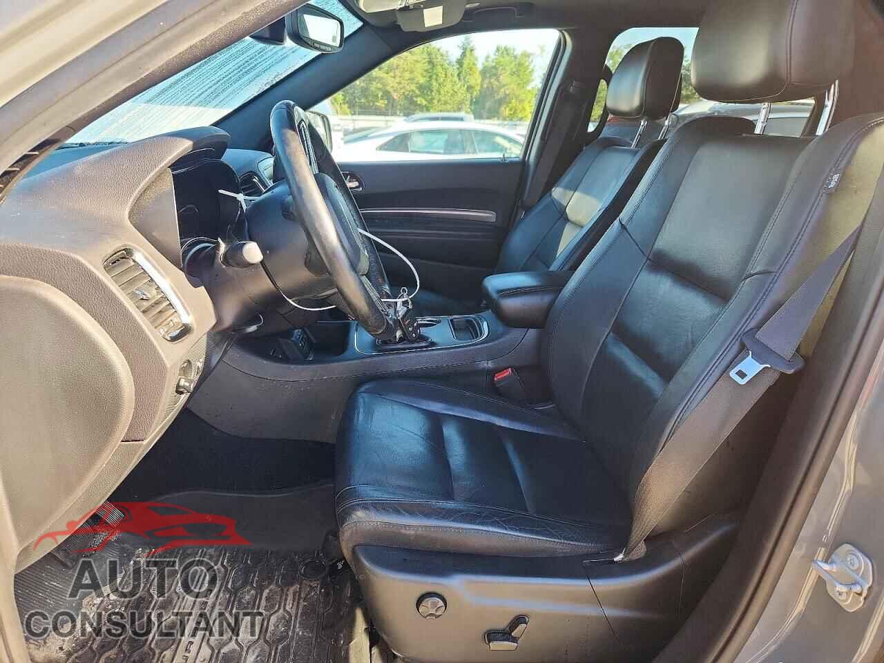 DODGE DURANGO 2020 - 1C4RDJDG5LC310107