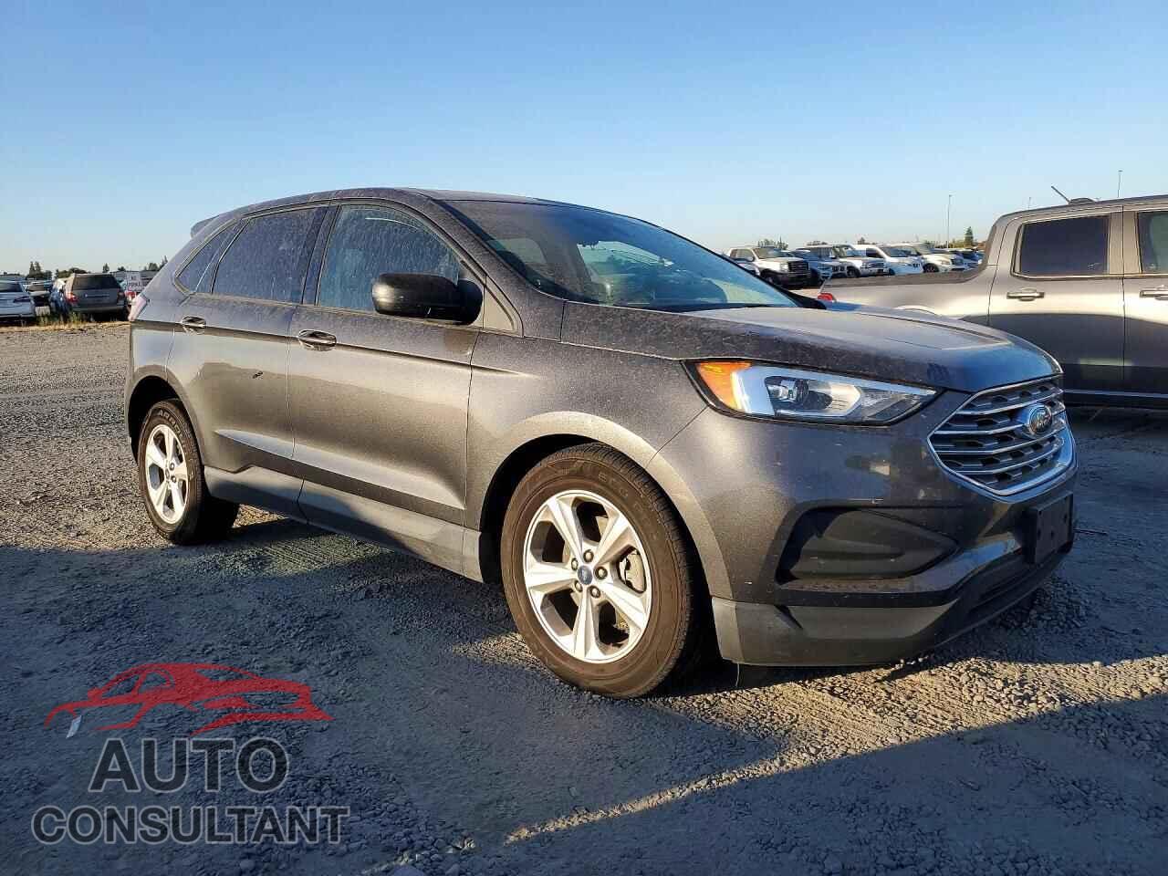 FORD EDGE 2020 - 2FMPK3G94LBA36755