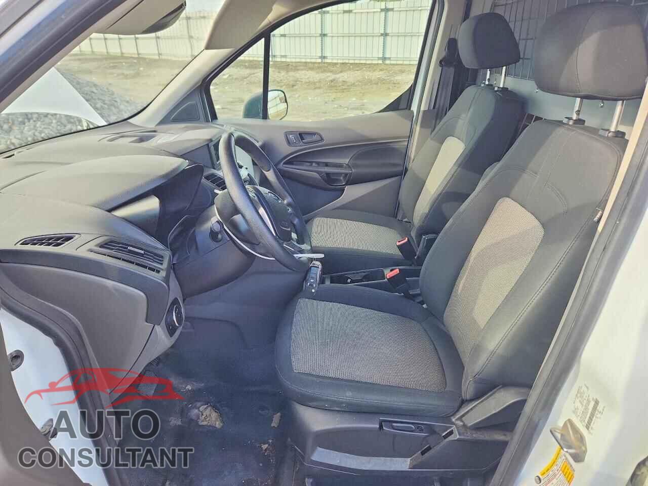 FORD TRANSIT 2019 - NM0LS6E22K1402178