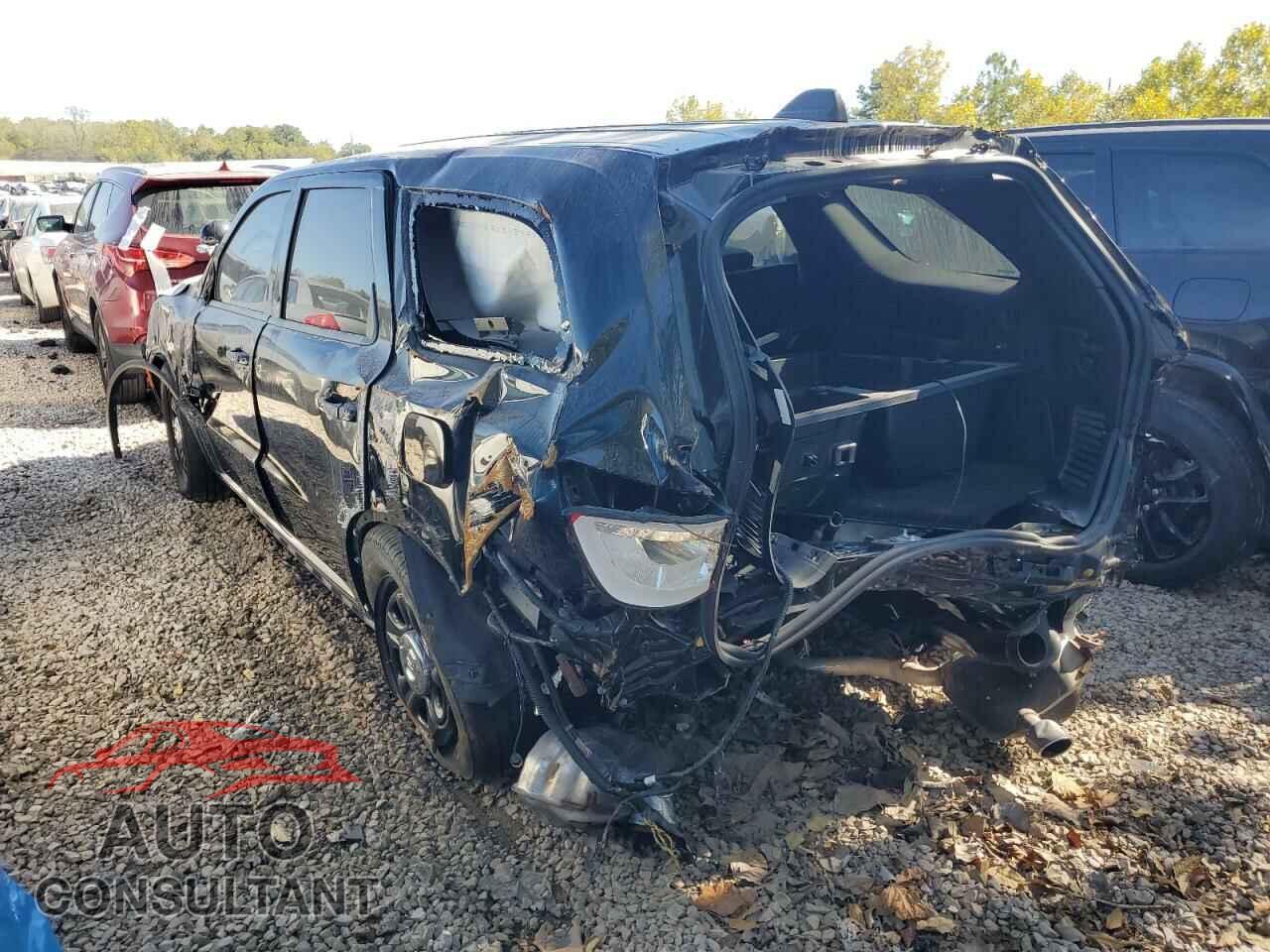 DODGE DURANGO 2023 - 1C4SDJFT8PC582524