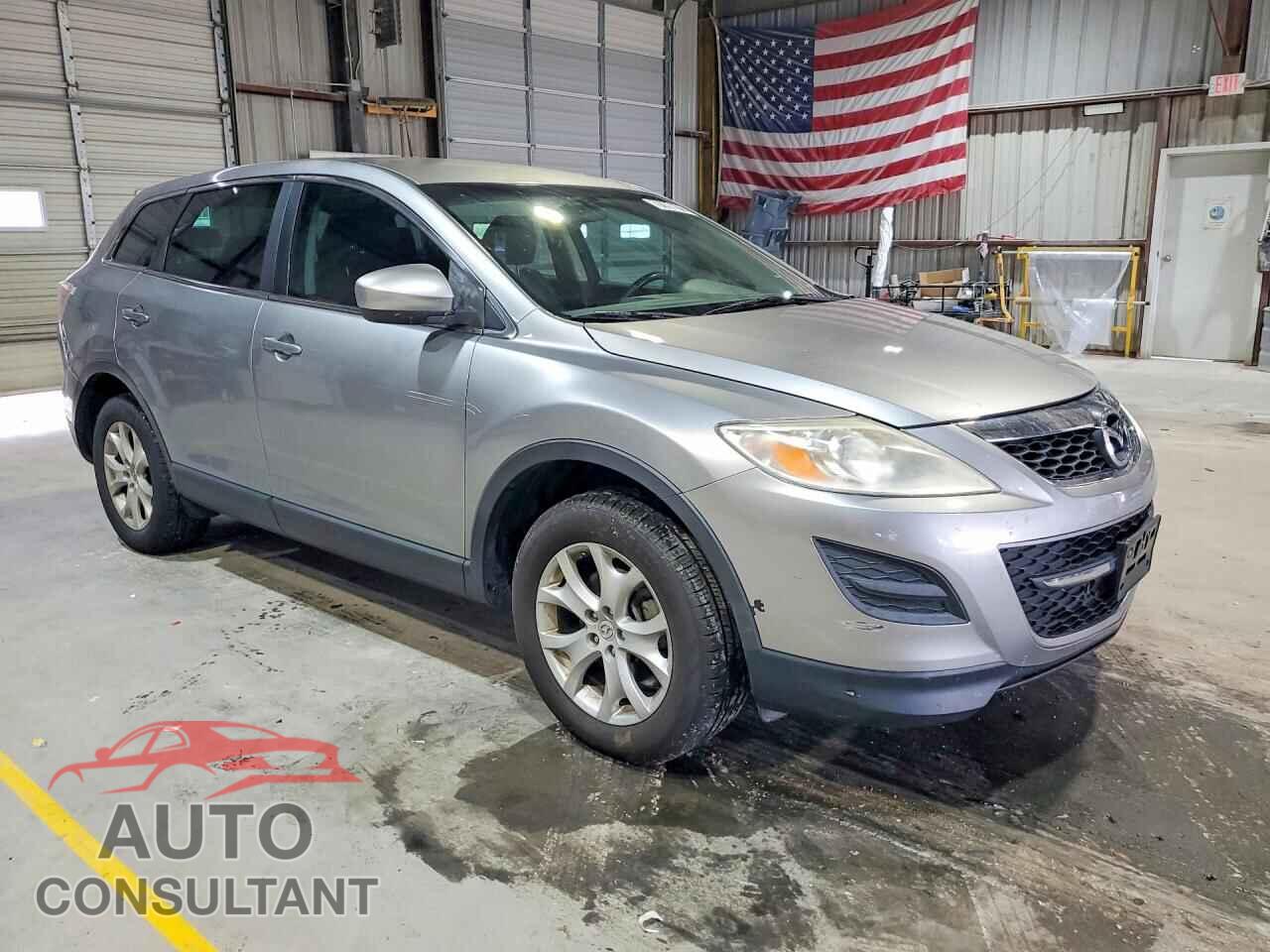 MAZDA CX-9 2011 - JM3TB2BV5B0316547