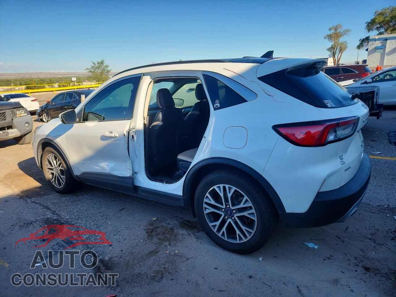 FORD ESCAPE 2020 - 1FMCU0H69LUA54898