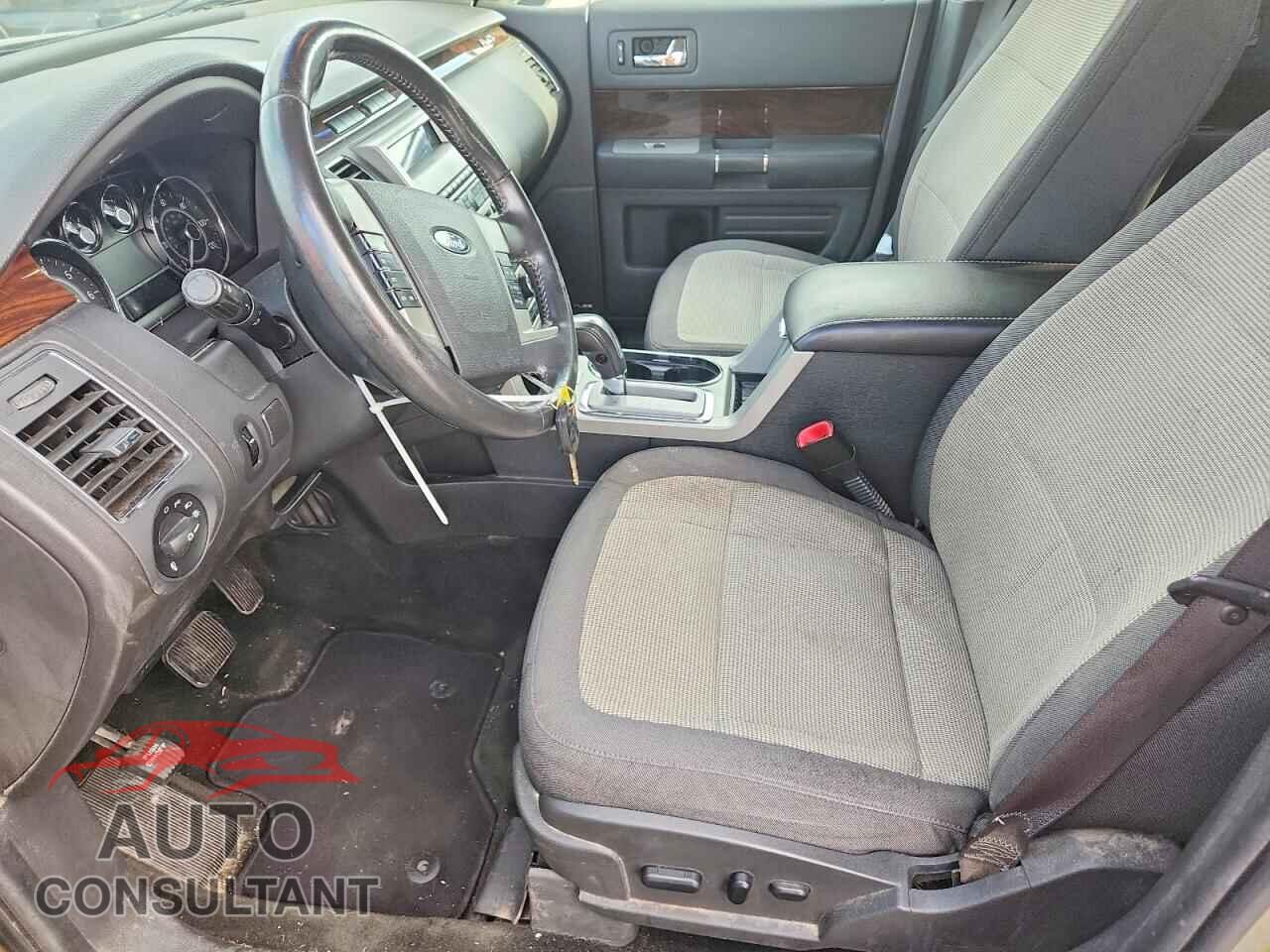 FORD FLEX 2012 - 2FMHK6CC5CBD00427