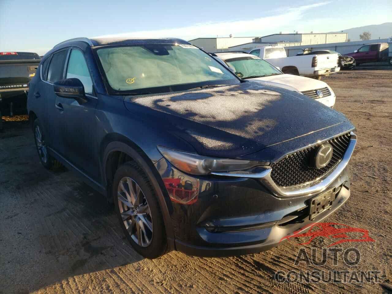 MAZDA CX-5 2019 - JM3KFBEY1K0690921