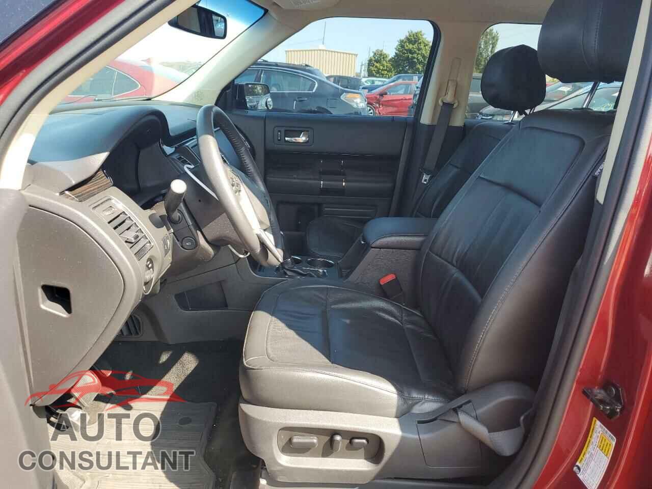 FORD FLEX 2015 - 2FMGK5C87FBA20174