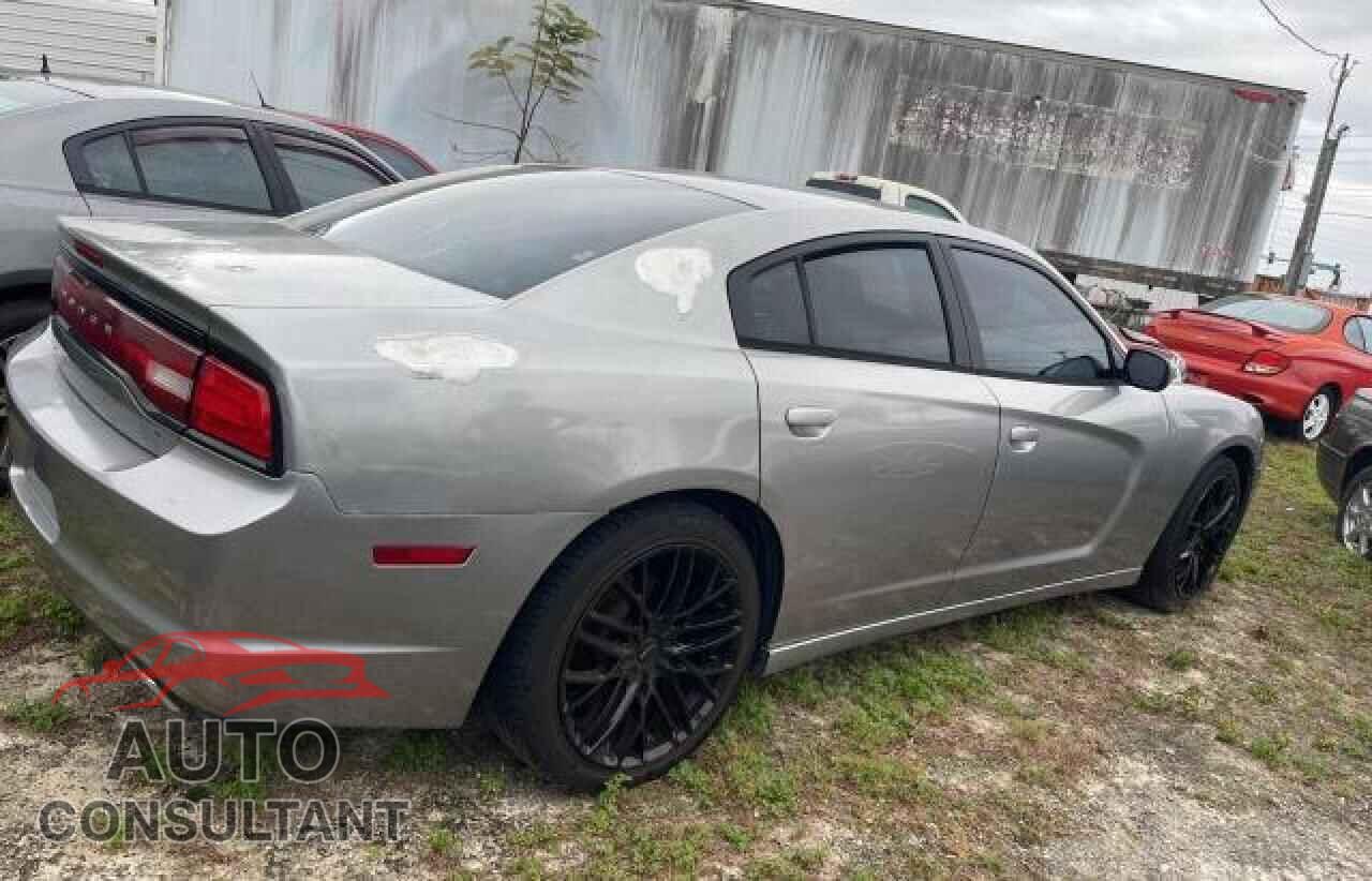 DODGE CHARGER 2014 - 2C3CDXBG0EH174937
