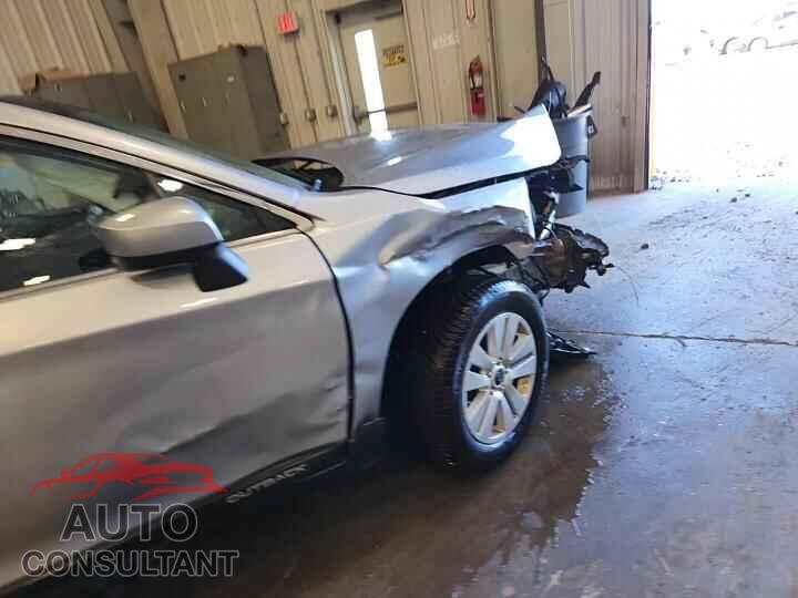 SUBARU OUTBACK 2015 - 4S4BSBCC8F3293055