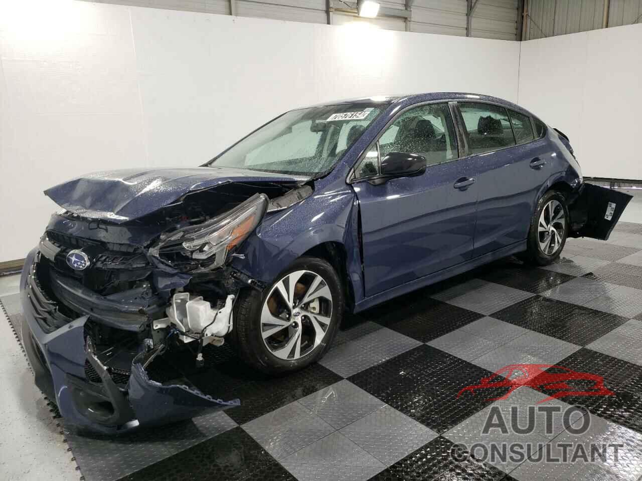 SUBARU LEGACY 2024 - 4S3BWAB63R3015022