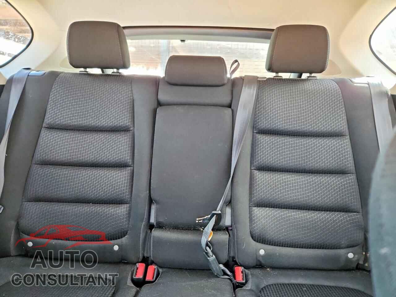 MAZDA CX-5 2014 - JM3KE2CY7E0341384
