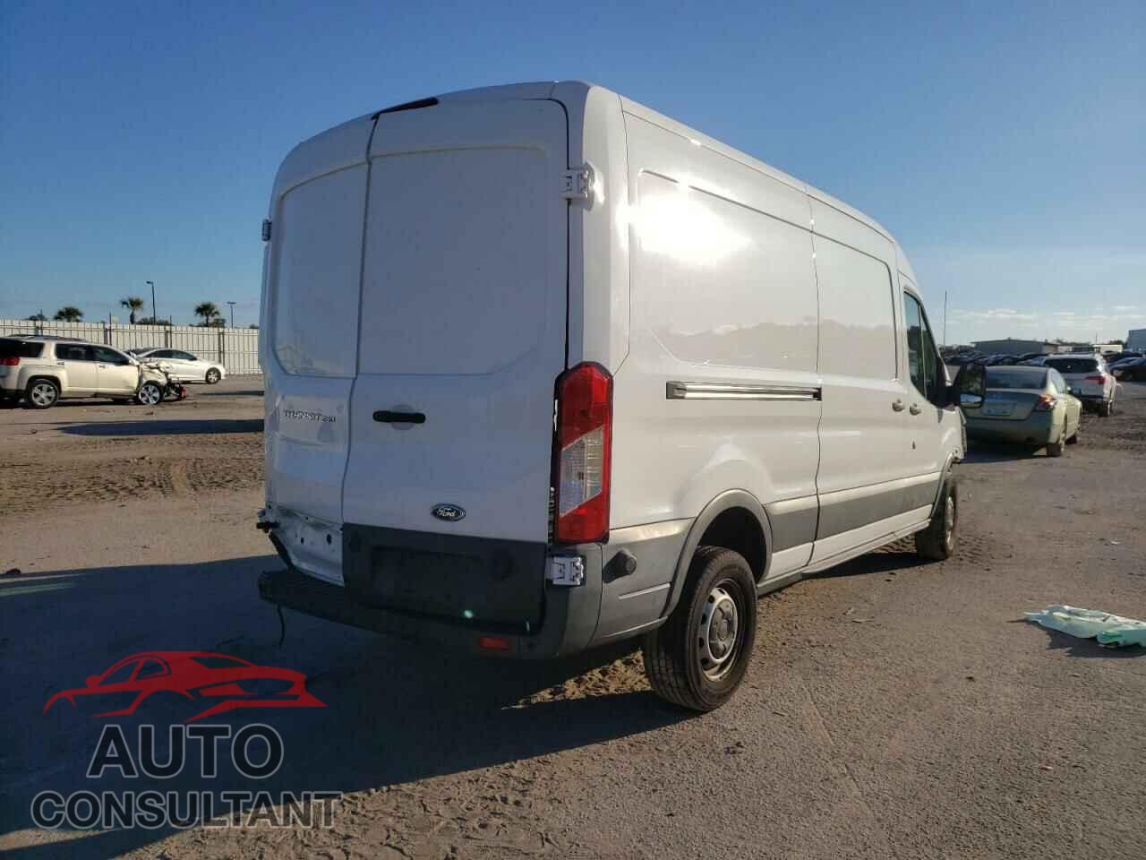FORD TRANSIT CO 2016 - 1FTYR2CM4GKA19765