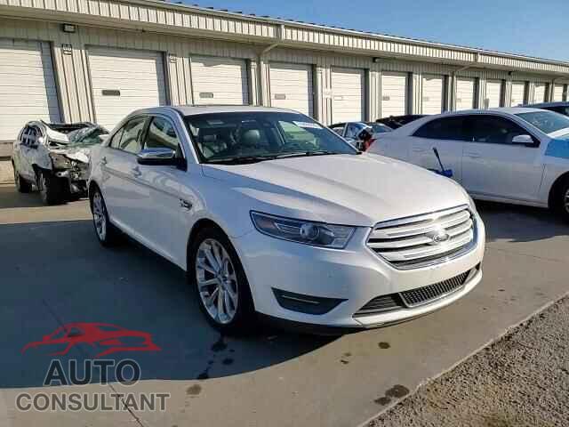 FORD TAURUS 2016 - 1FAHP2J88GG123700