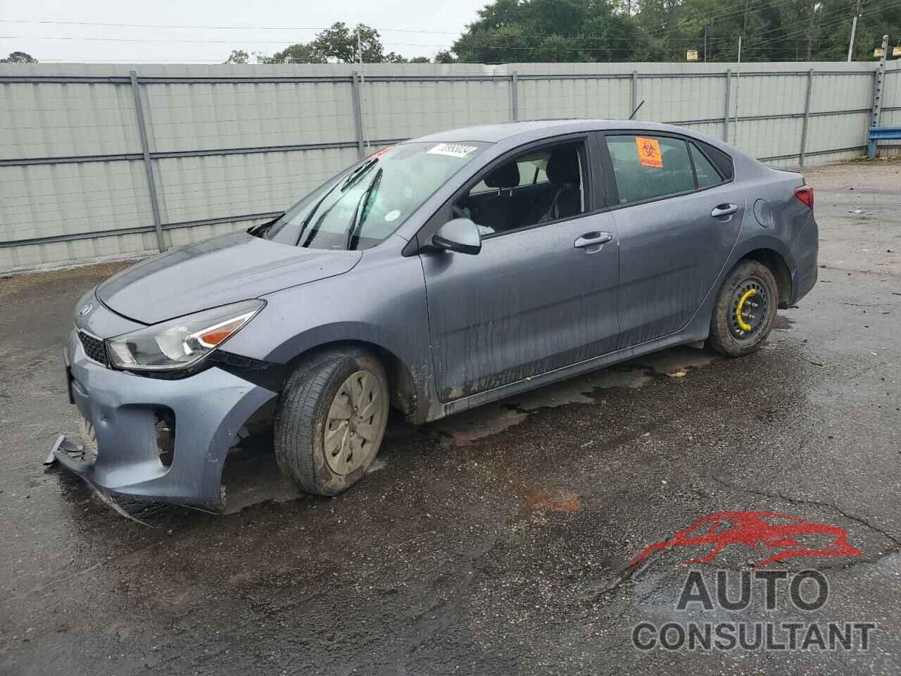 KIA RIO 2019 - 3KPA24AB6KE171335