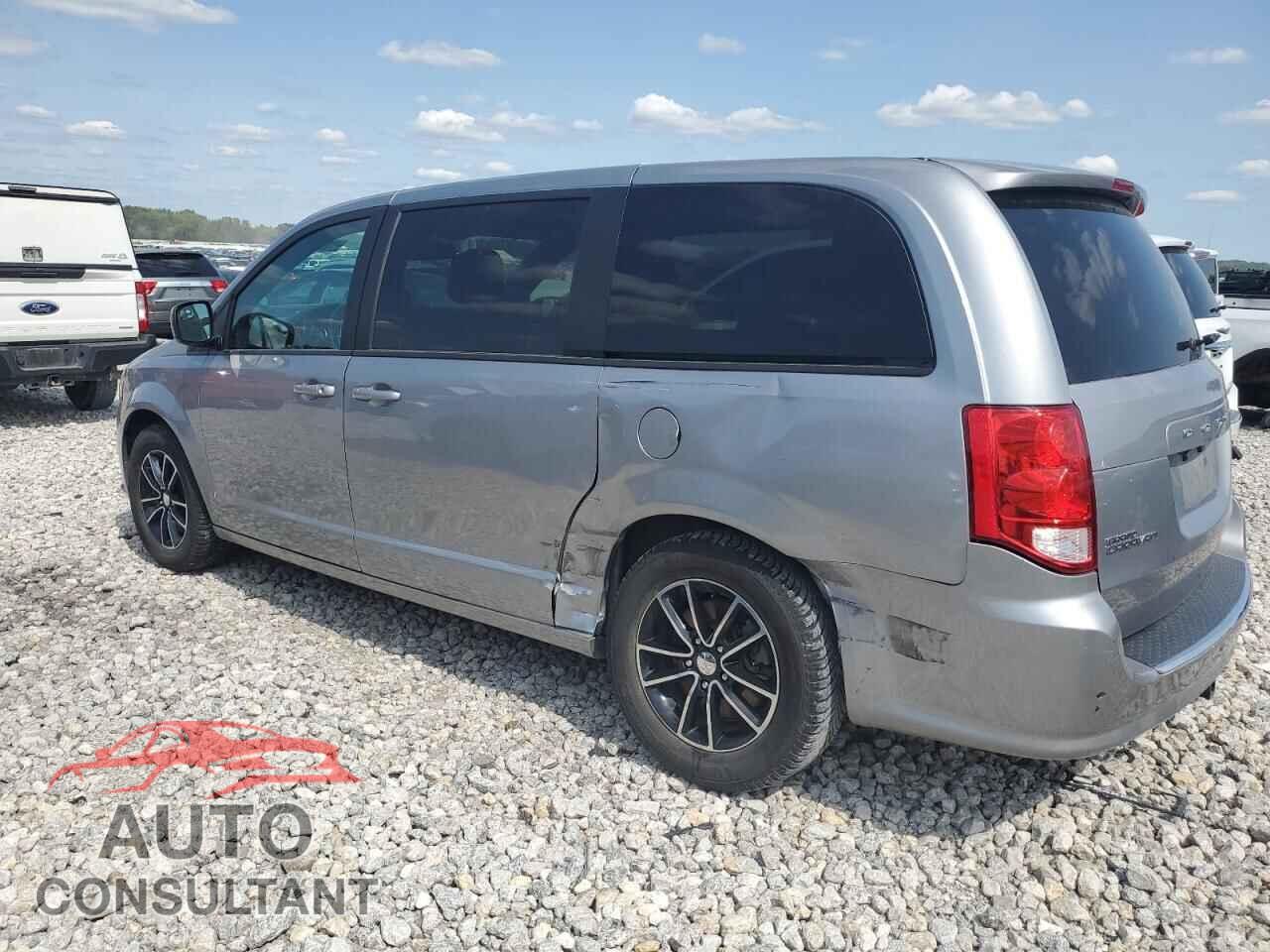 DODGE CARAVAN 2019 - 2C4RDGEG9KR631106