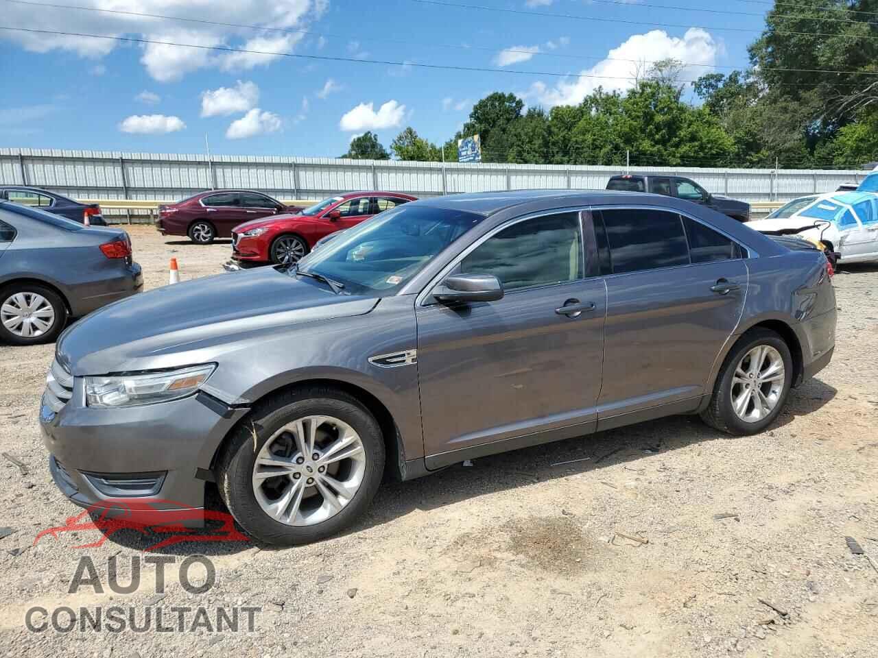 FORD TAURUS 2013 - 1FAHP2E82DG166225