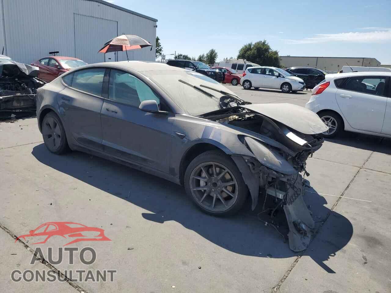 TESLA MODEL 3 2023 - 5YJ3E1EA6PF449104