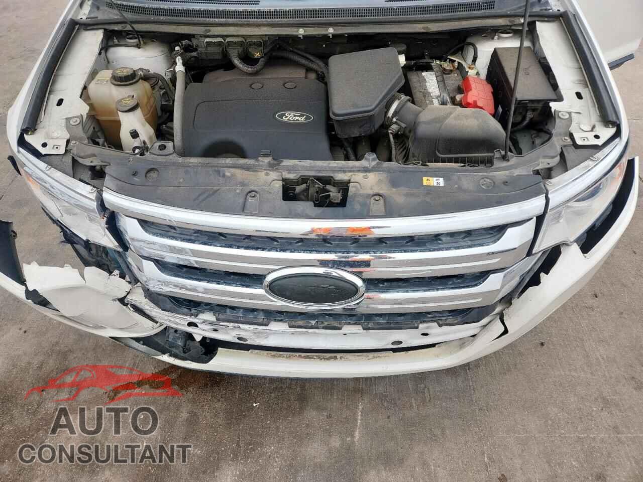 FORD EDGE 2013 - 2FMDK3JC3DBC84875