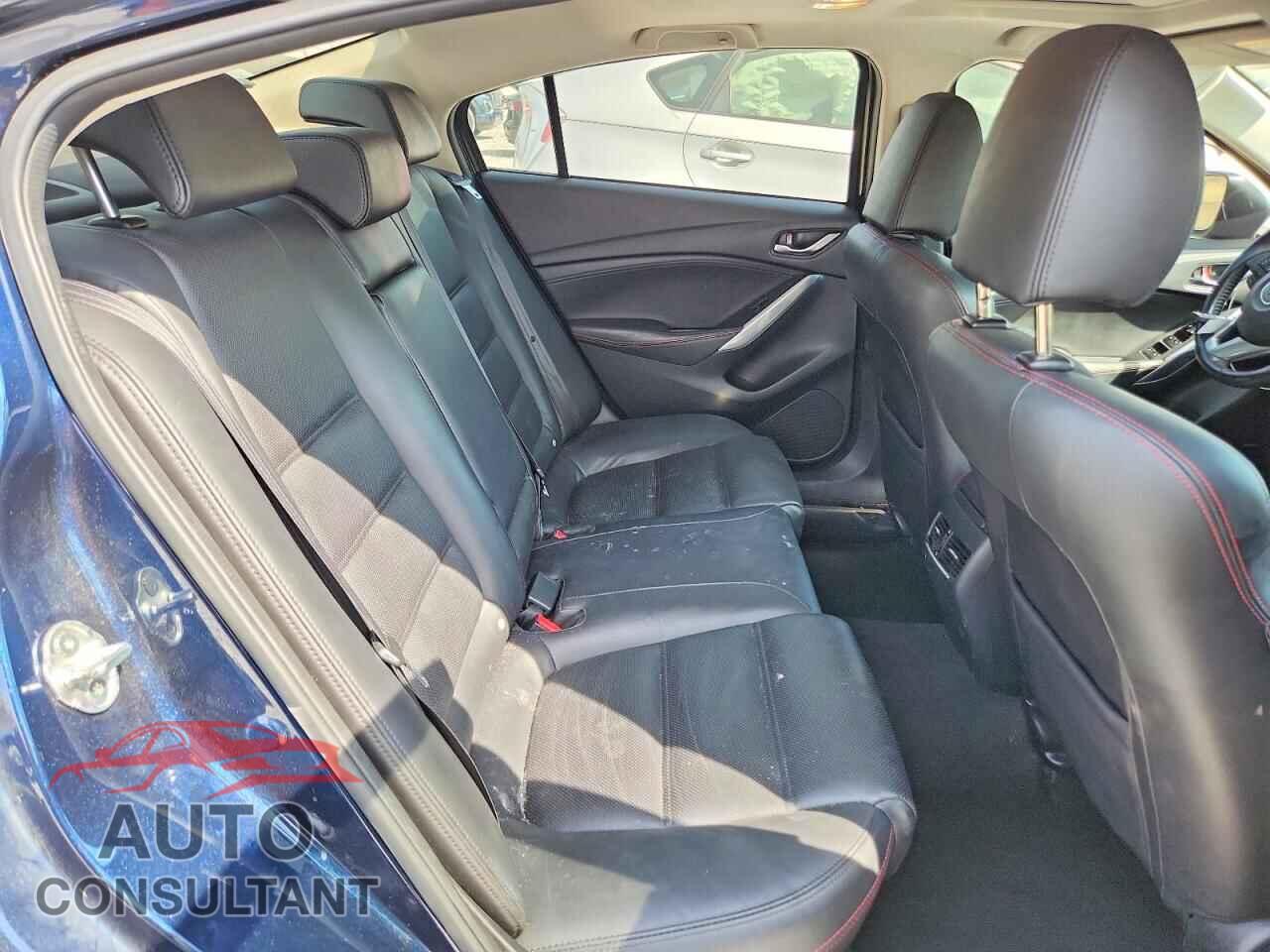 MAZDA 6 2015 - JM1GJ1W59F1214461