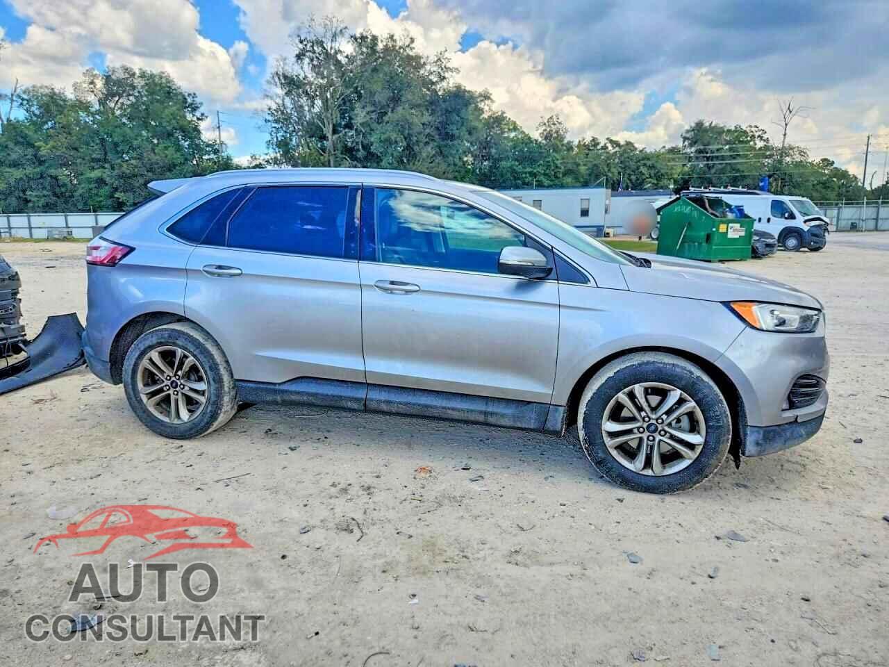 FORD EDGE 2020 - 2FMPK3J97LBB61242