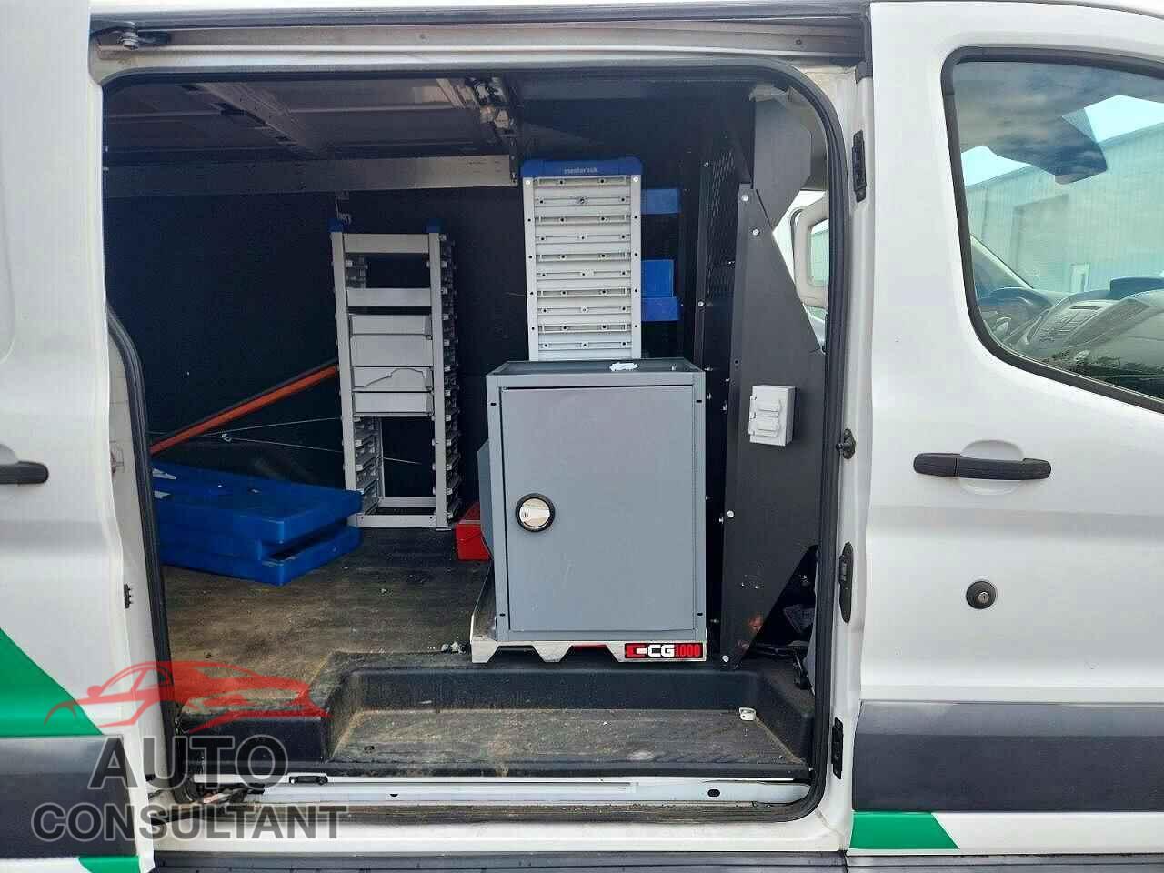 FORD TRANSIT 2016 - 1FTYR1YM0GKB55541