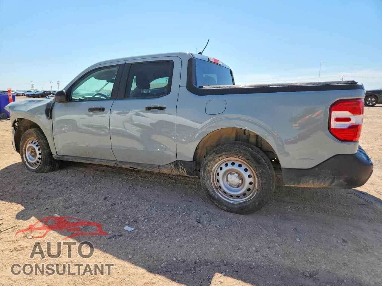 FORD MAVERICK 2023 - 3FTTW8E36PRA63546