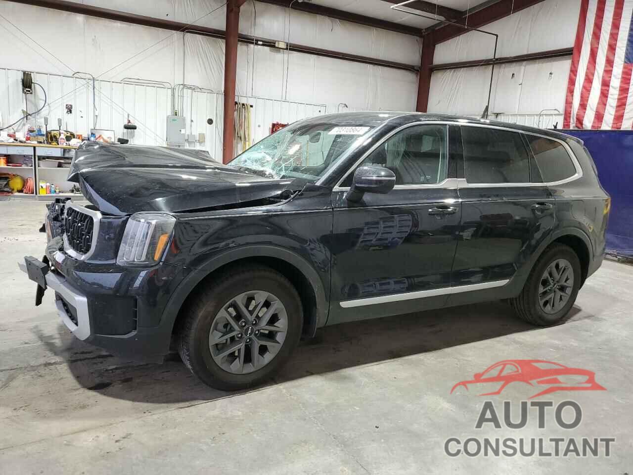KIA TELLURIDE 2024 - 5XYP2DGC1RG482596