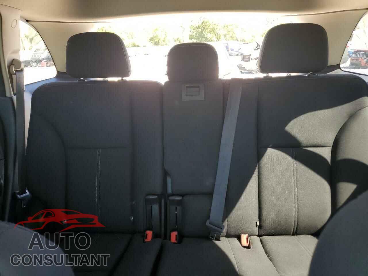 FORD EDGE 2013 - 2FMDK4GC5DBA83704