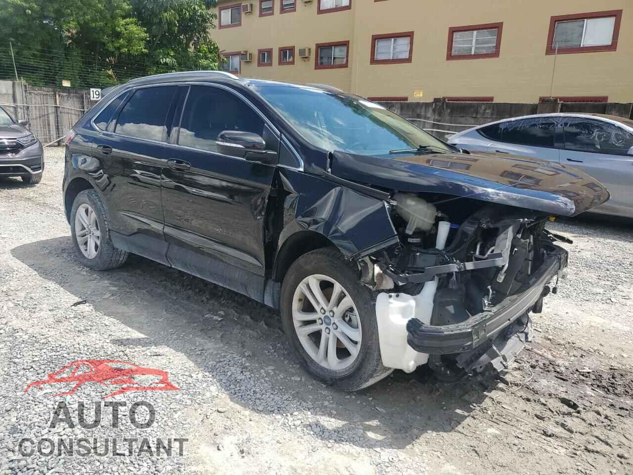 FORD EDGE 2020 - 2FMPK3J9XLBA53732