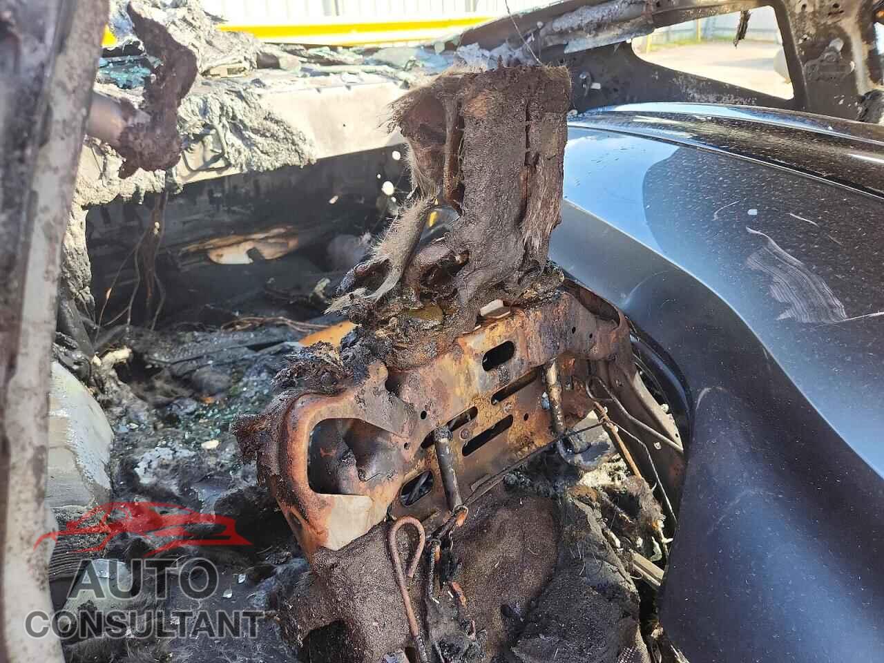 FORD MUSTANG 2024 - 1FA6P8CF9R5406708