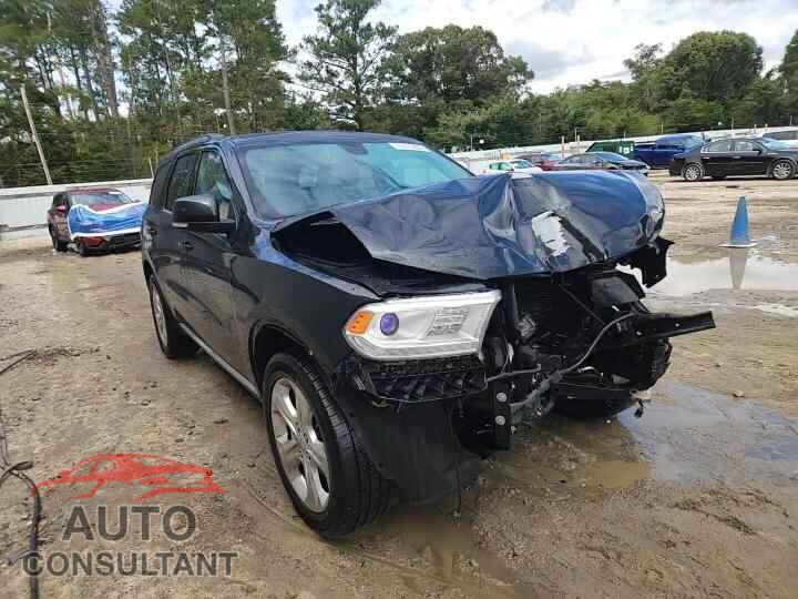 DODGE DURANGO 2014 - 1C4RDJDG9EC336759