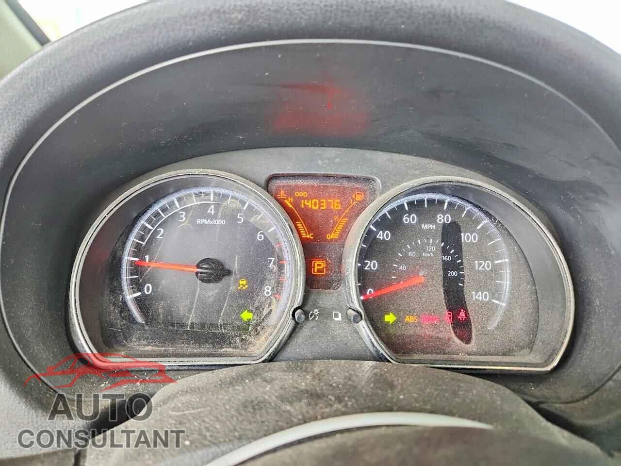 NISSAN VERSA 2019 - 3N1CE2CP3KL353912