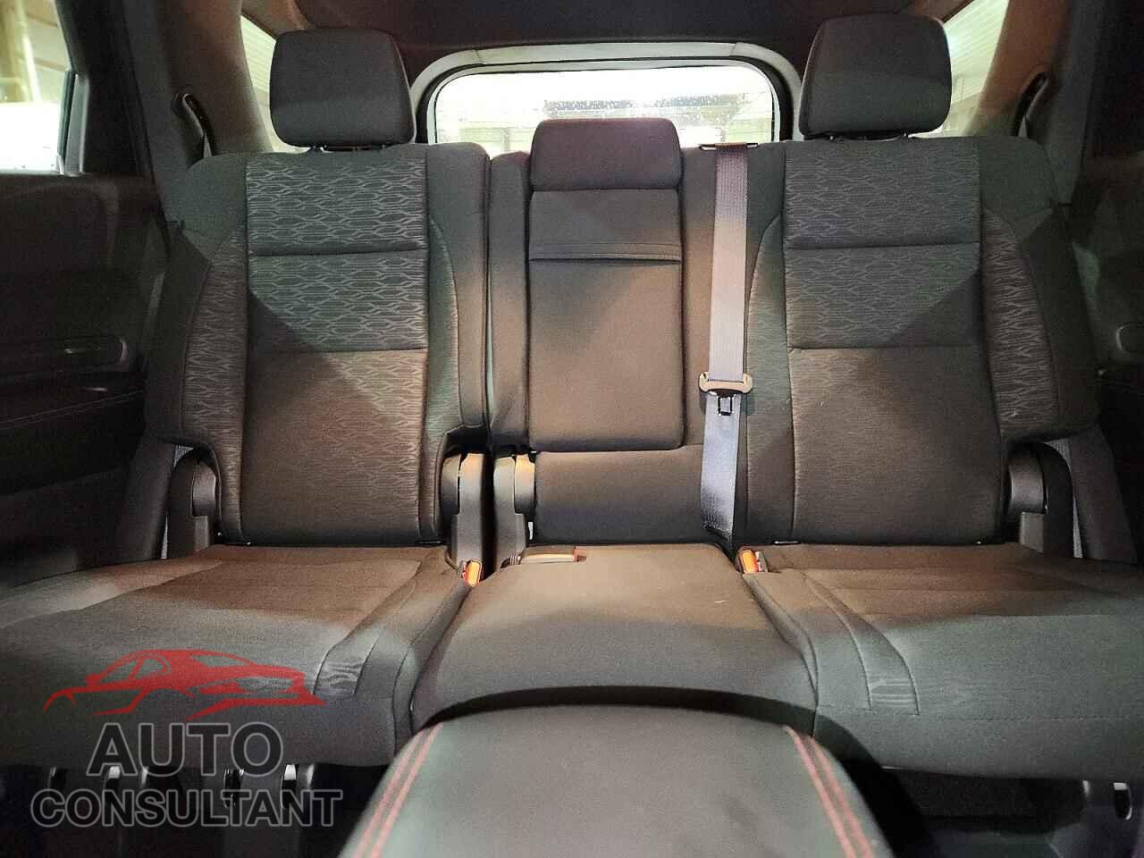 DODGE DURANGO 2027 - 1C4RDJDG4VC561171