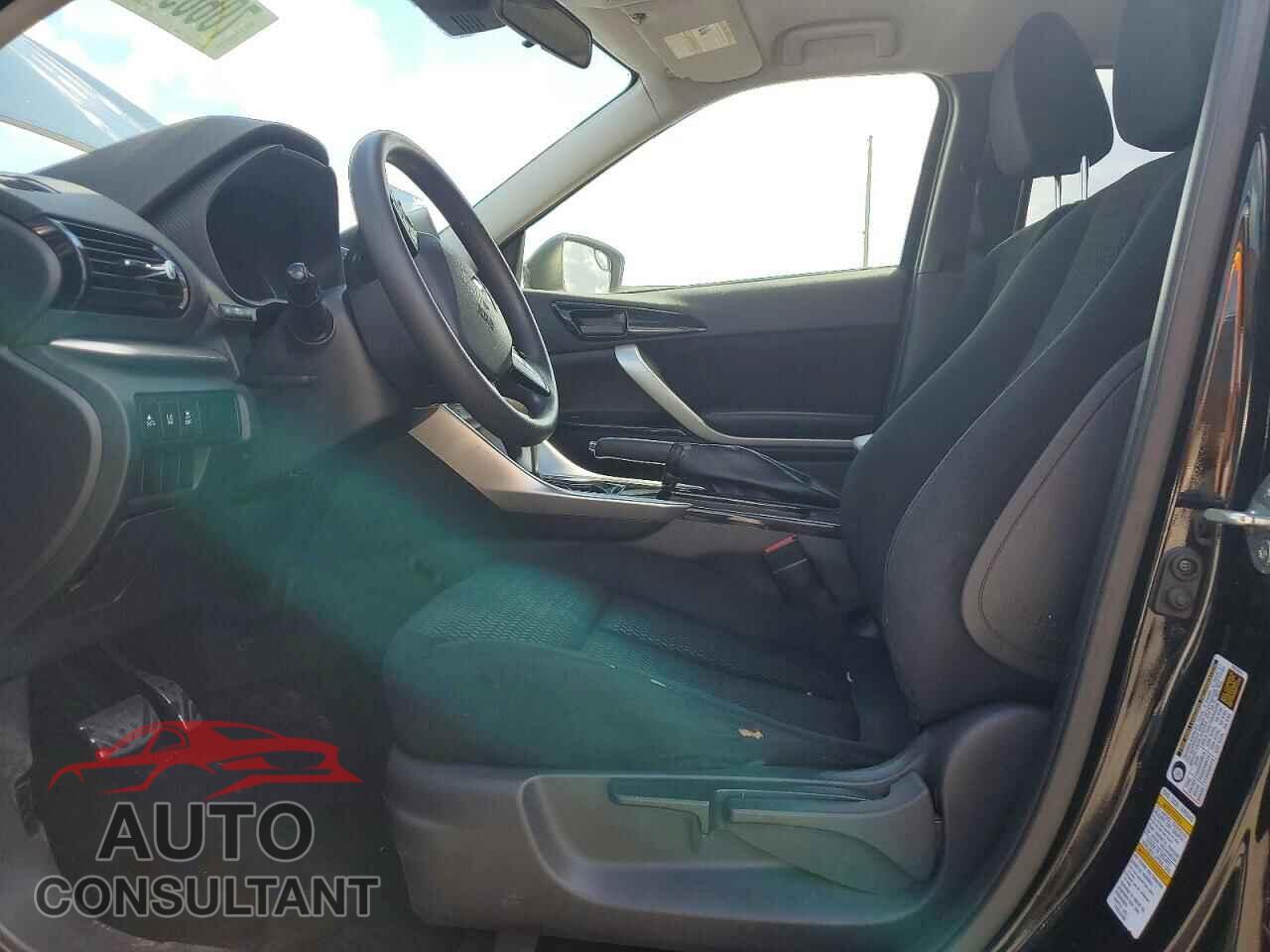 MITSUBISHI ECLIPSE 2022 - JA4ASVAA4NZ057415