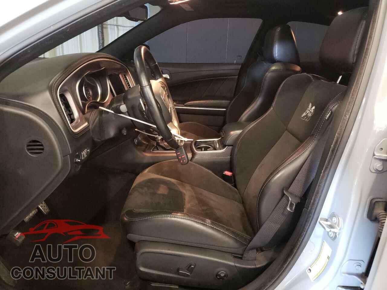 DODGE CHARGER 2021 - 2C3CDXGJ7MH553064