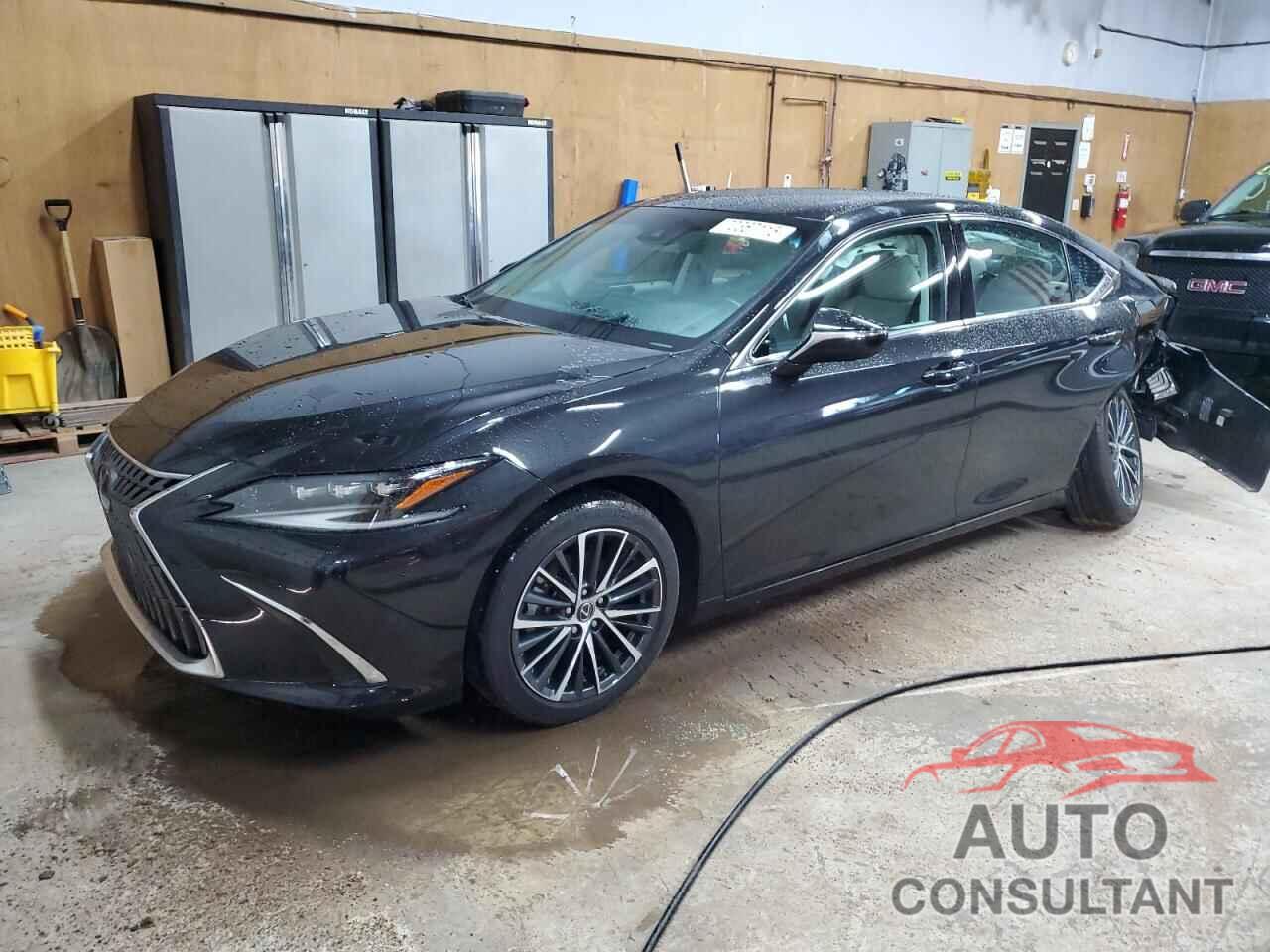 LEXUS ES300 2024 - 58ADA1C1XRU044929