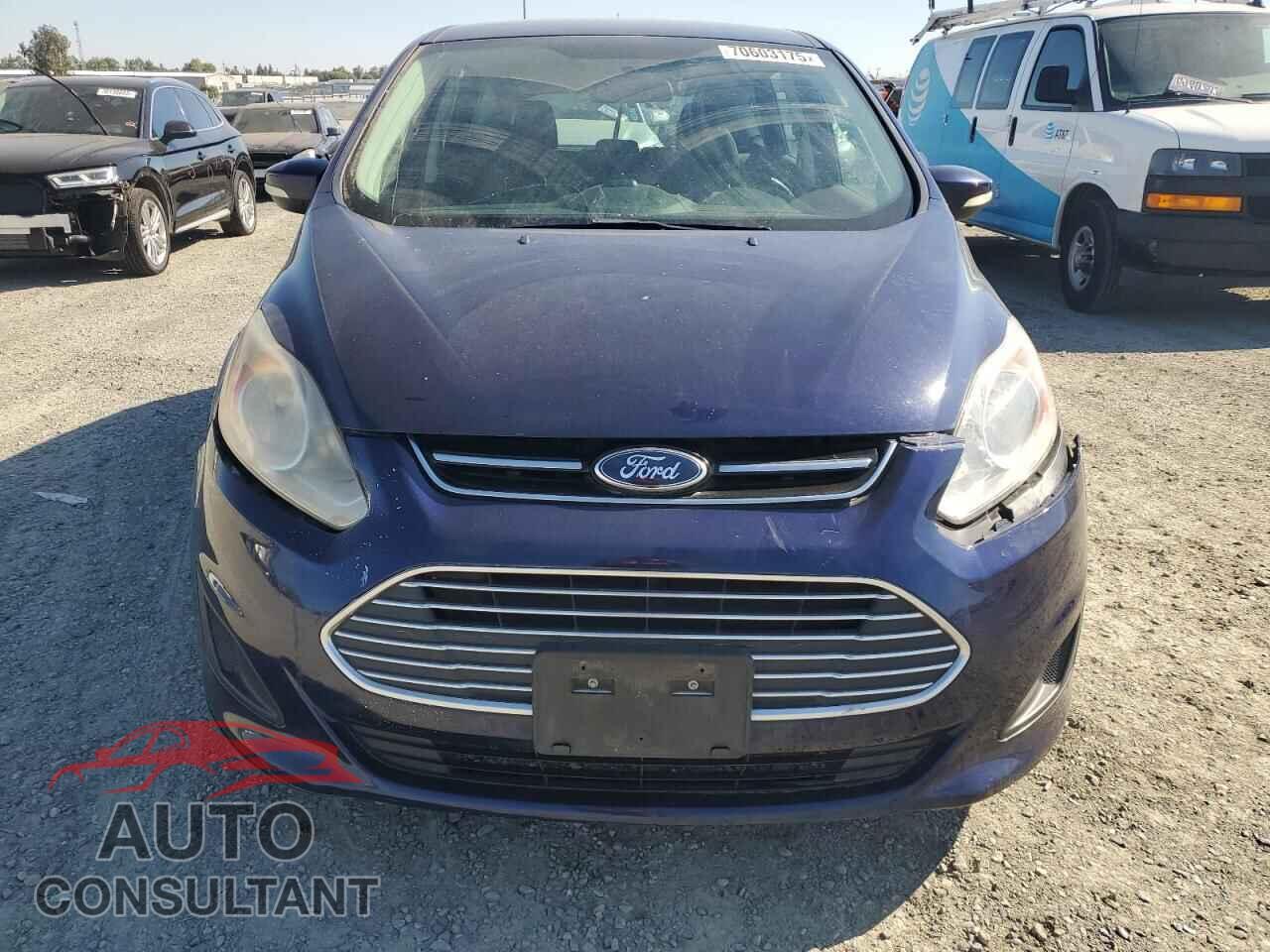 FORD CMAX 2016 - 1FADP5AU2GL106251